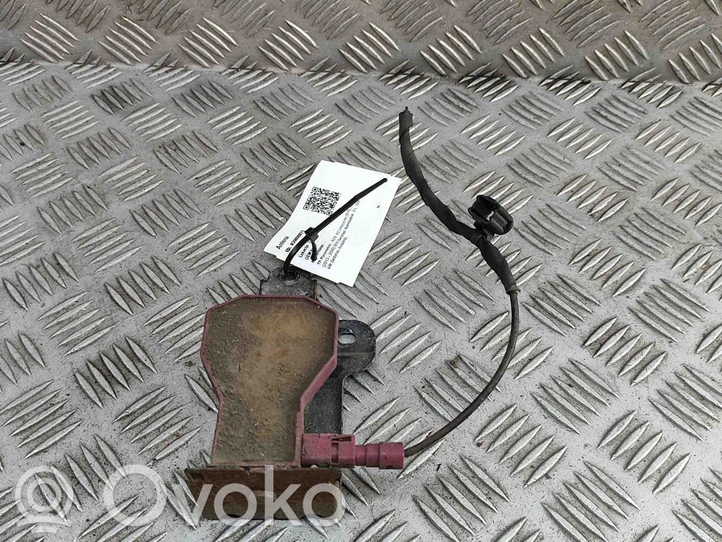 GPS Antenne   4M0035507