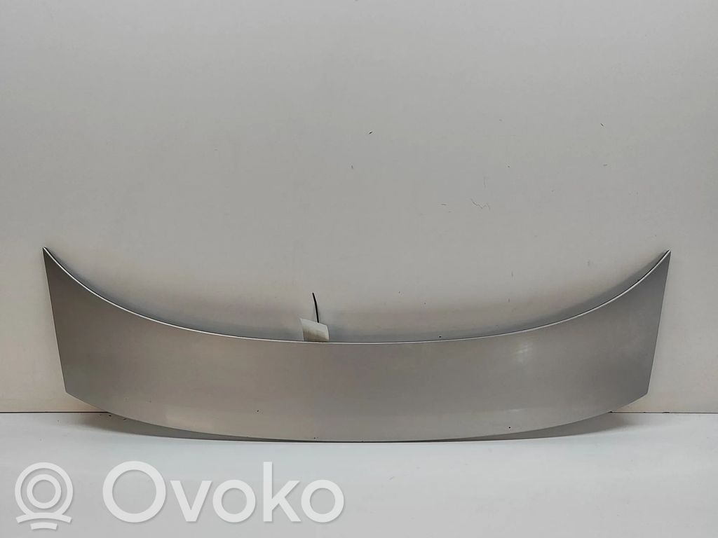 Toyota Prius (XW50) Heckspoiler 
