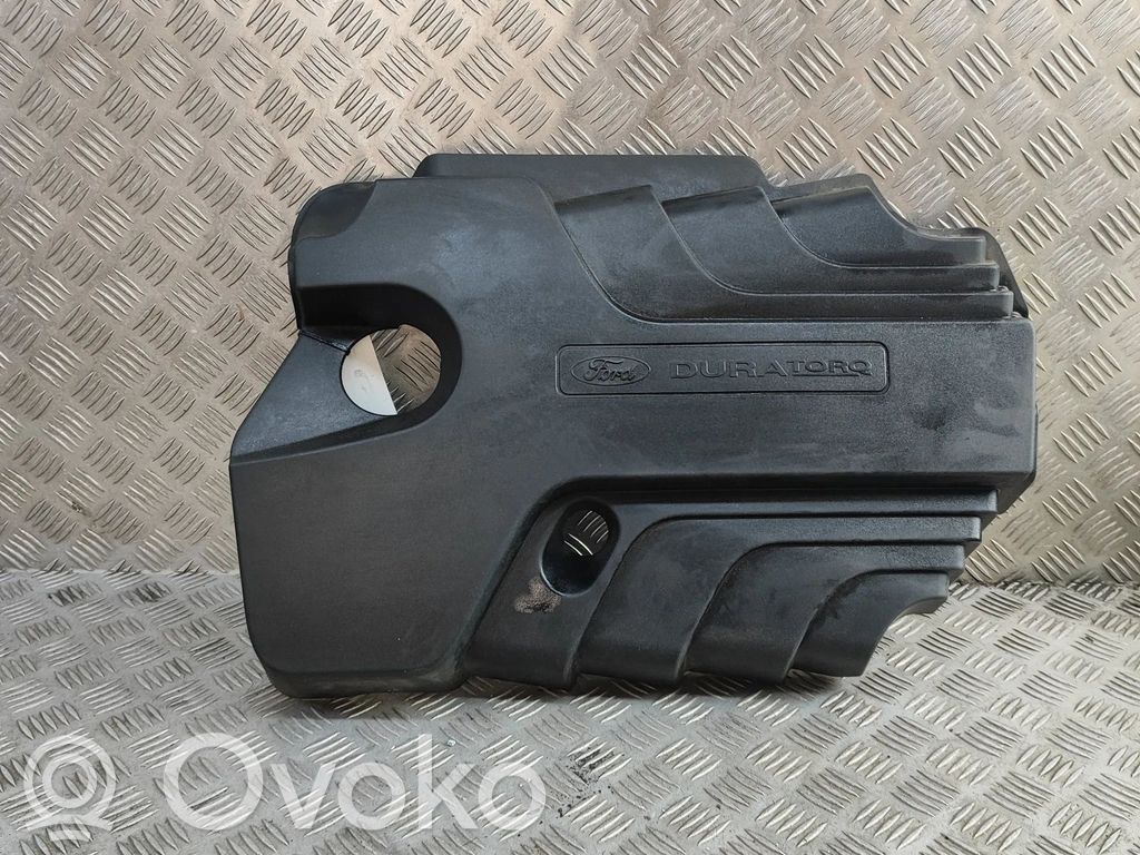 Ford Mondeo MK V Osłona górna silnika 