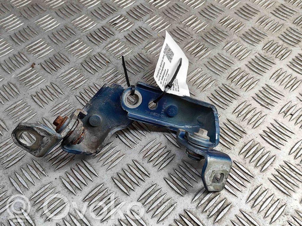Ford Mondeo MK V Set balamale ușă față