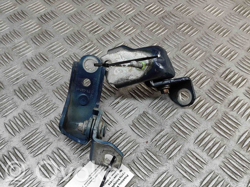Ford Mondeo MK V Set di cerniere portiera anteriore 