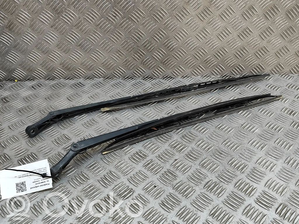 Porsche Boxster 986 Wycieraczka szyby przedniej / czołowej 