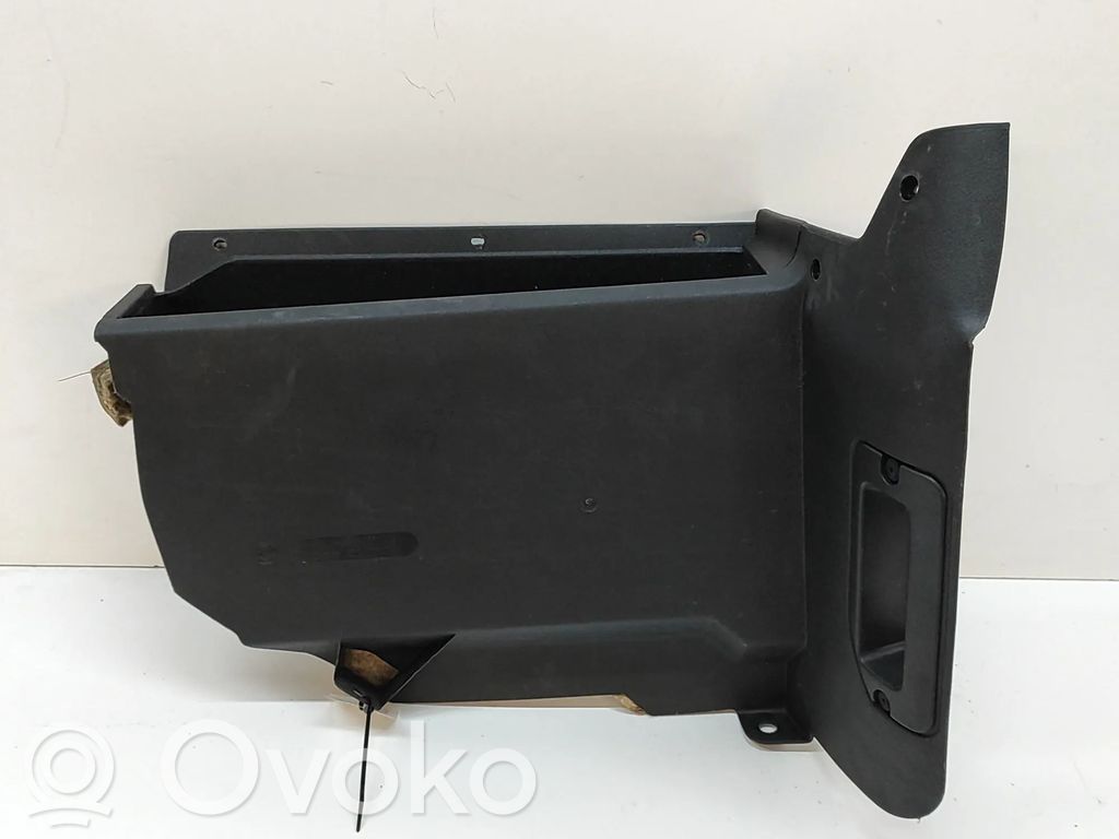 Volkswagen Corrado Ramă inferioară panou bord