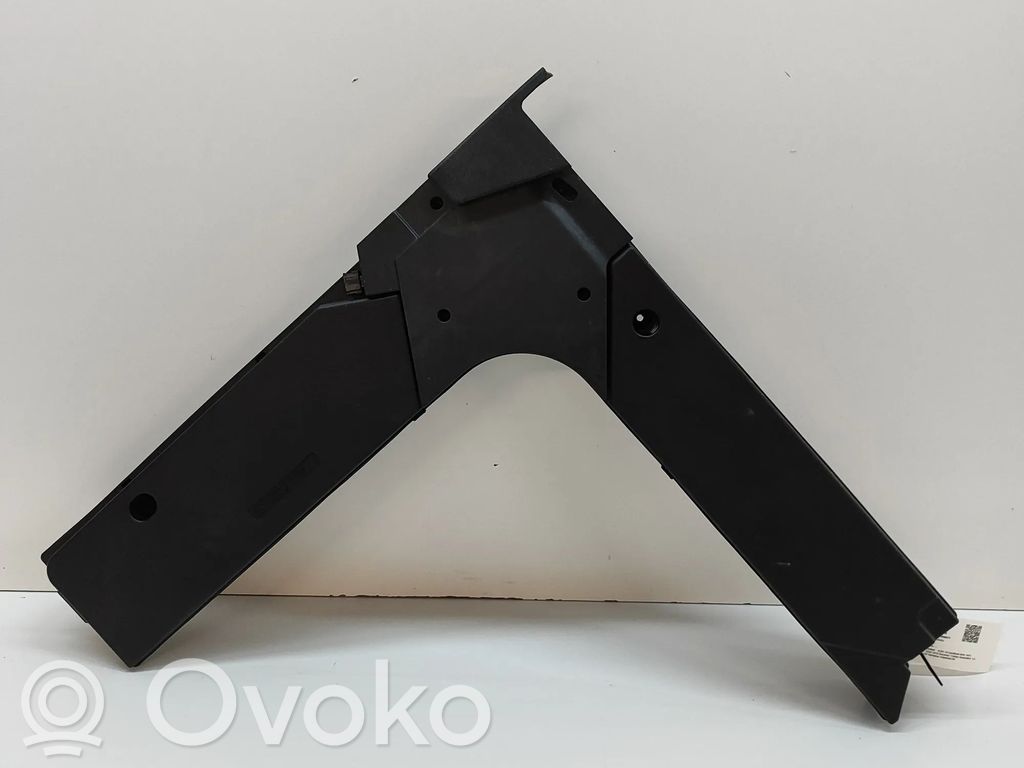 Audi A3 S3 8V Altavoz subwoofer 