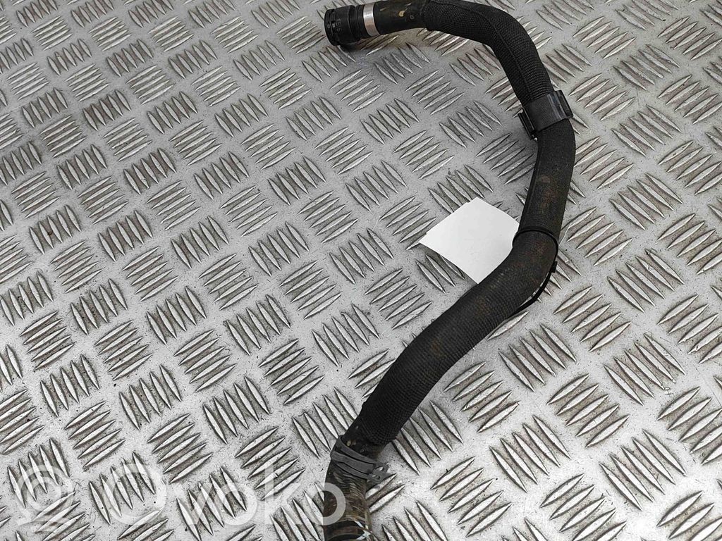 Audi A3 S3 8V Tubo flessibile del liquido di raffreddamento del motore