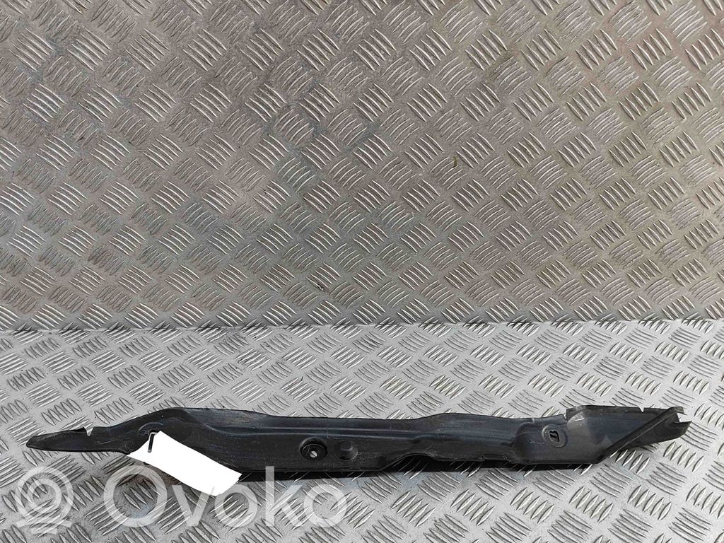 Volvo V60 Ornament capăt aripă 