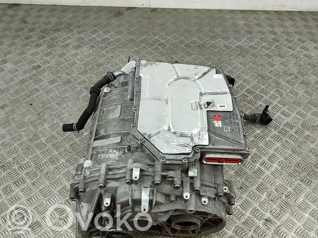 Двигатель   0ET903041AB,0ET907613