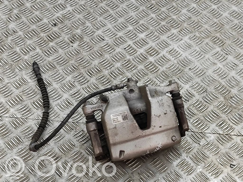 Etrier frână față   1EA615105Q