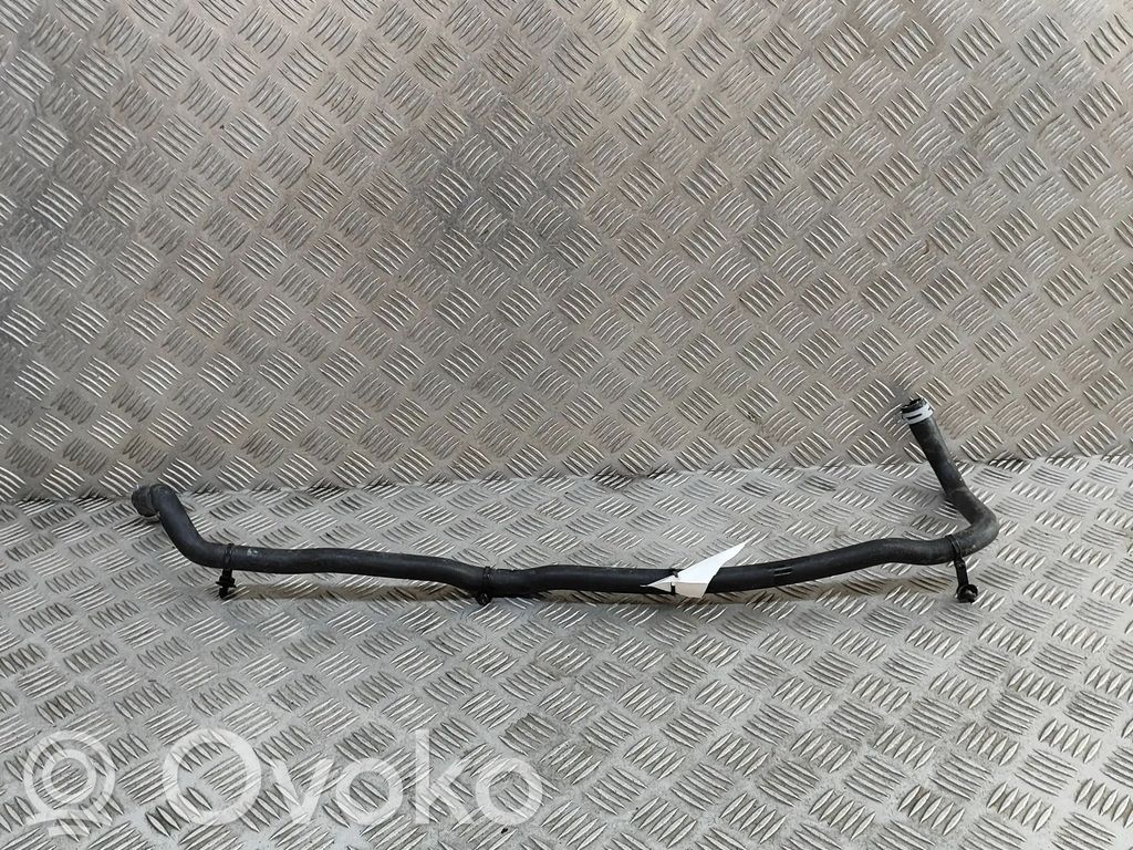 Polestar 2 Engine coolant pipe/hose 