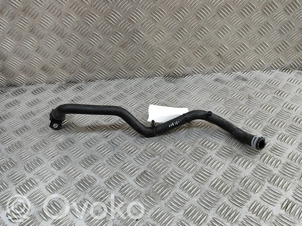 Polestar 2 Przewód / Wąż chłodnicy