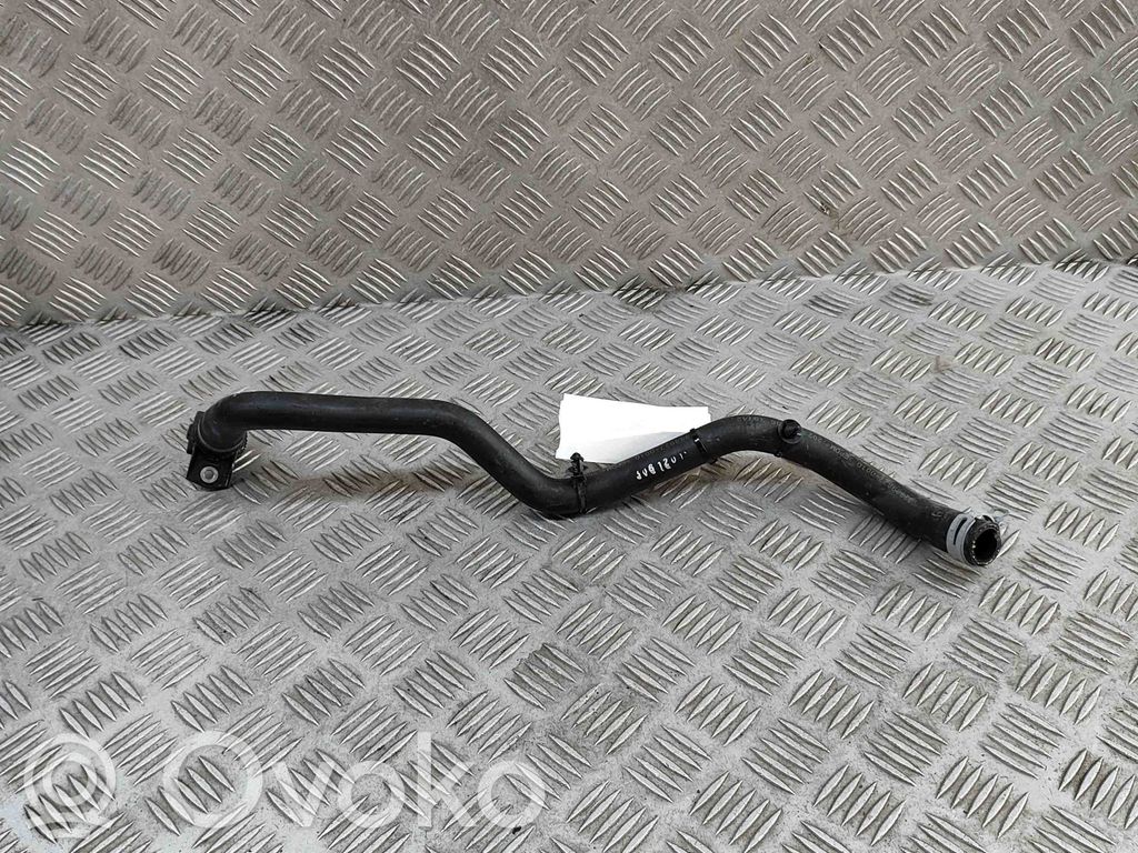 Polestar 2 Przewód / Wąż chłodnicy 