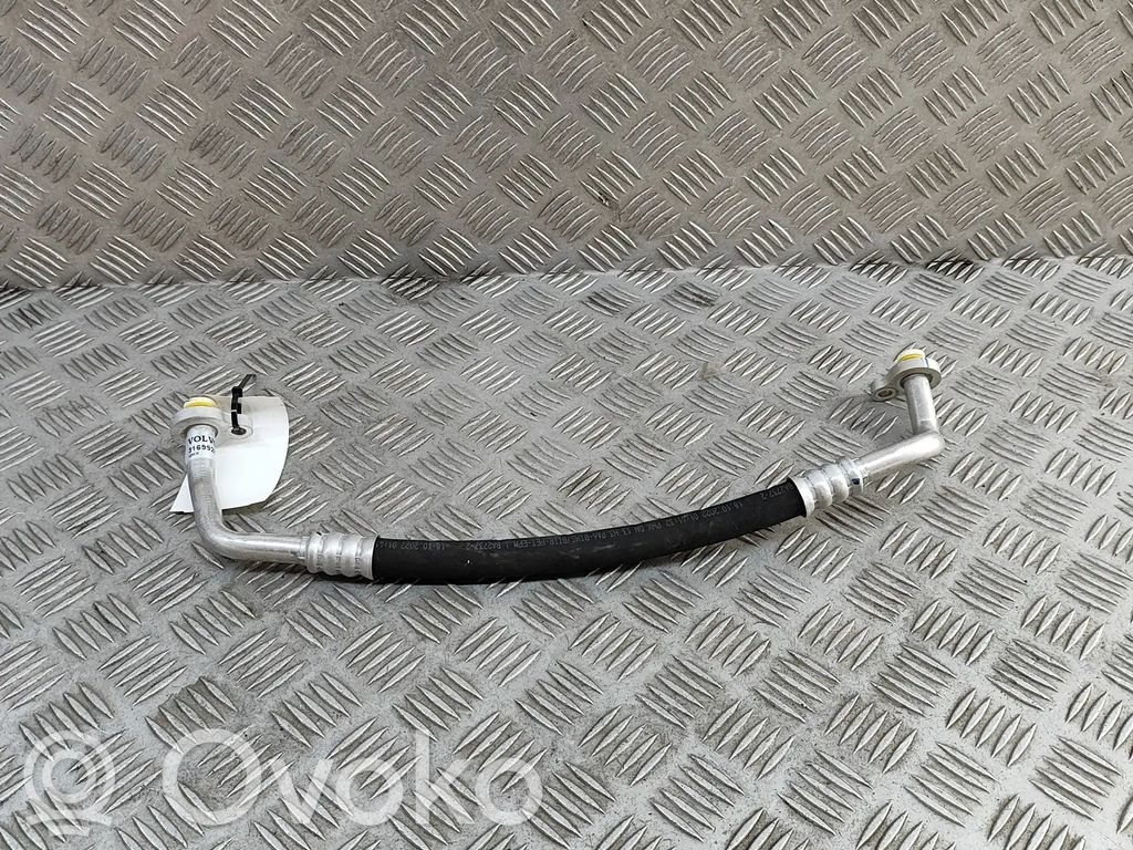 Polestar 2 Ilmastointilaitteen putki (A/C) 