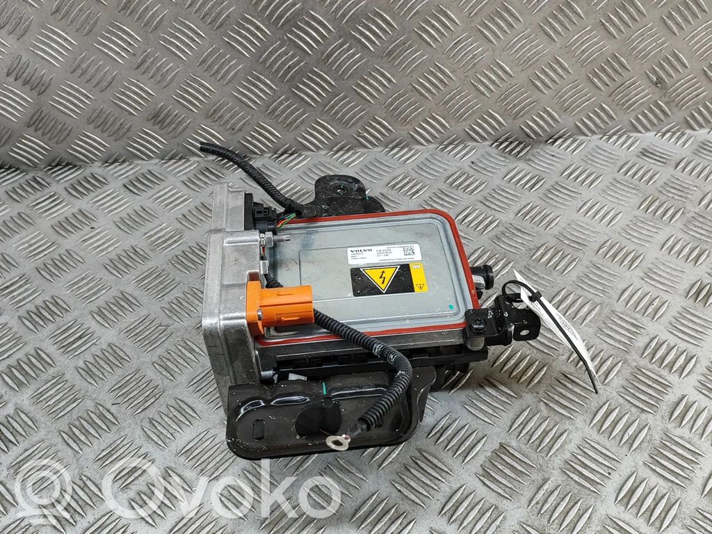 Other control units/modules   32352953,32400531