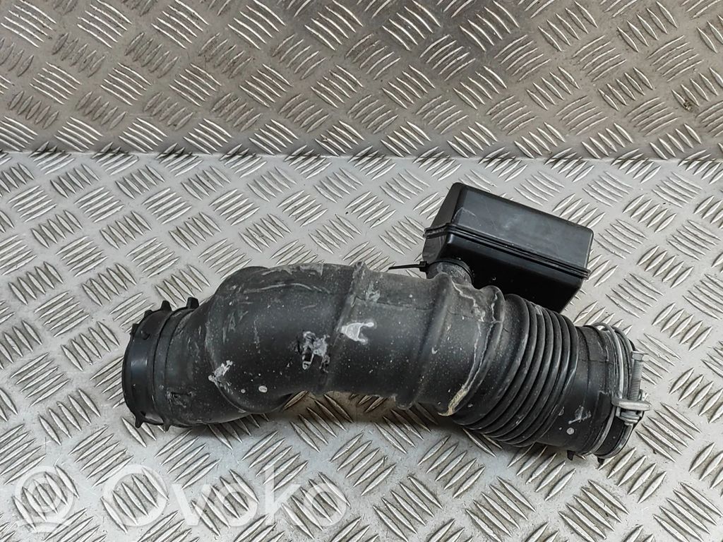 Lexus RX V Parte del condotto di aspirazione dell'aria 