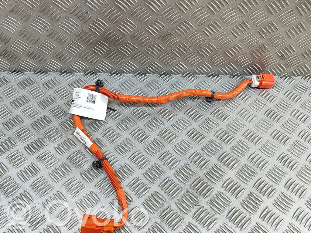 Lexus RX V Altro tipo di cablaggio