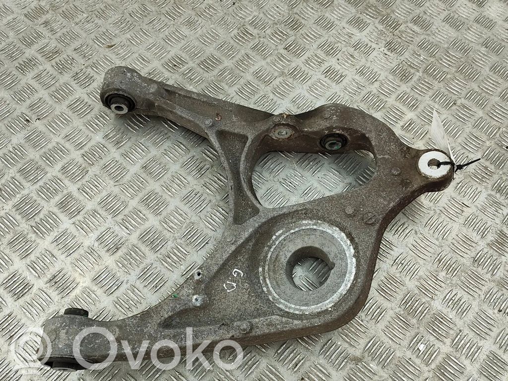 Mercedes-Benz ML W166 Braccio di controllo sospensione posteriore superiore/braccio oscillante 