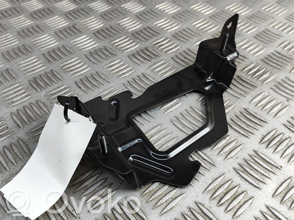 Volvo XC40 Other body part 