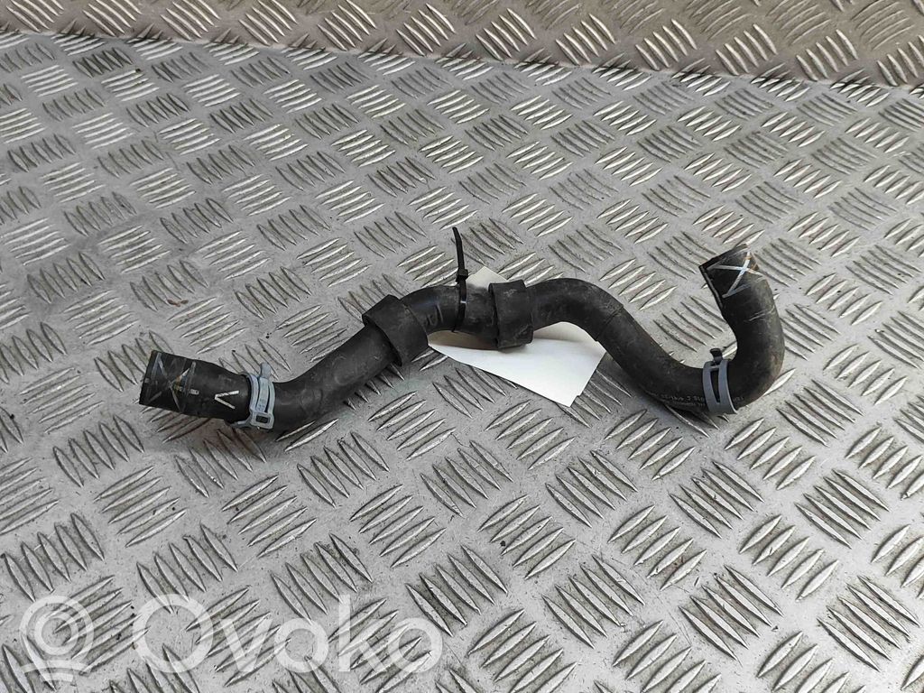 Skoda Enyaq iV Przewód / Wąż chłodnicy