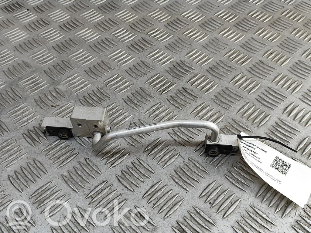 Skoda Enyaq iV Ilmastointilaitteen putki (A/C) 
