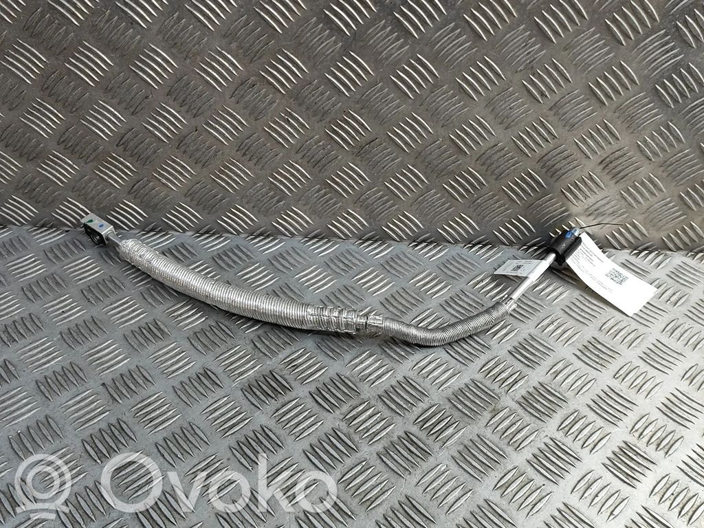 Skoda Enyaq iV Ilmastointilaitteen putki (A/C) 