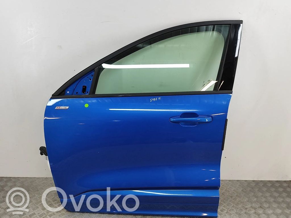 Puerta delantera   PLV4BS20125AP