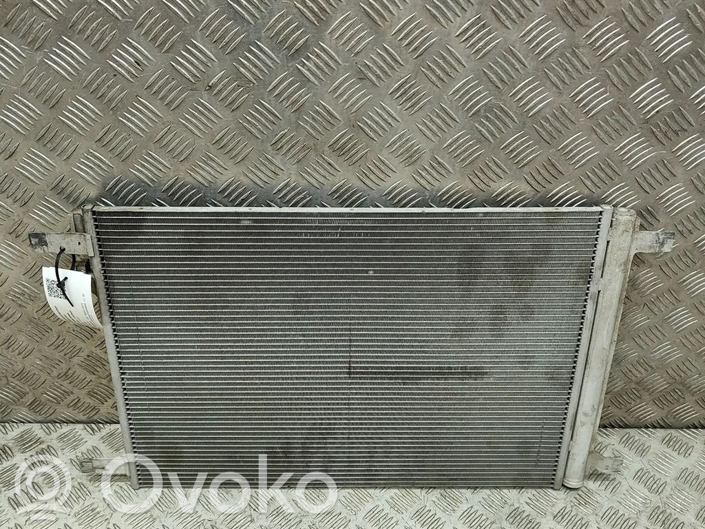 Volkswagen Taigo Radiator răcire A/C (condensor) 