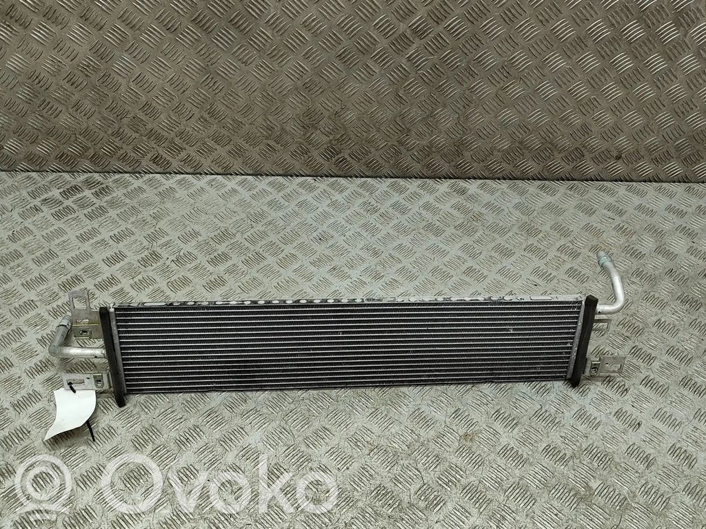 Ford Kuga III Wasserkühler 