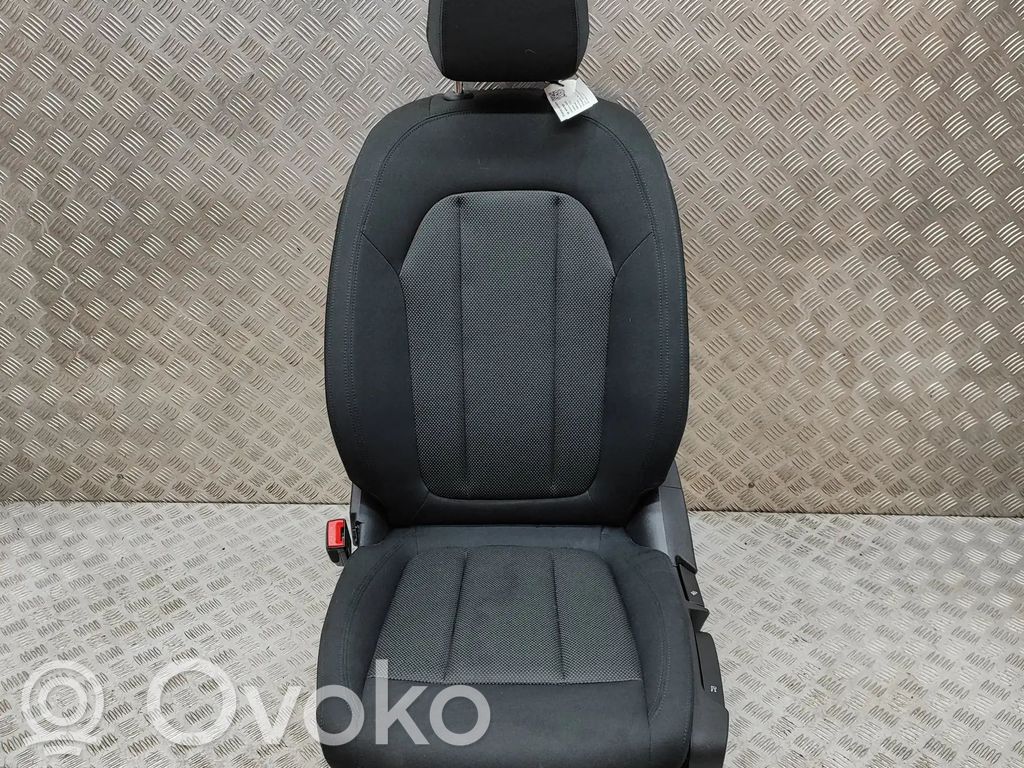 BMW 3 G20 G21 Sedile anteriore del conducente 