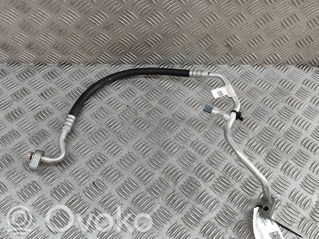 Wąż / Przewód klimatyzacji A/C   LX6H19N601MB