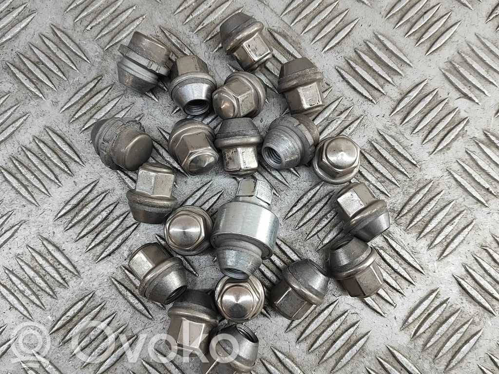 Tuercas/tornillos   ACPA1012DXB,ACPA1A043AXA