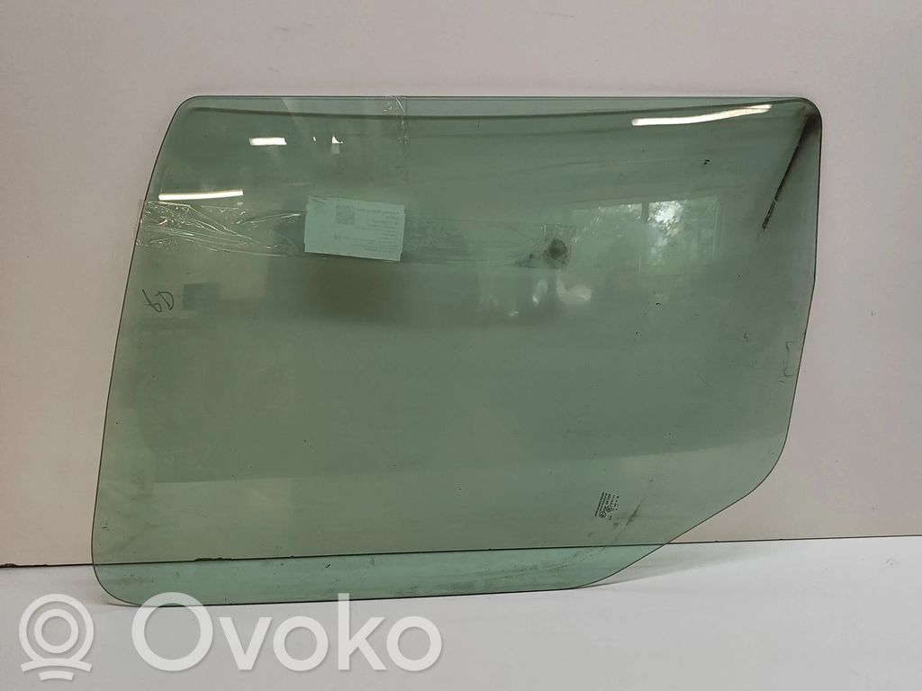 Mercedes-Benz Sprinter W907 W910 Szyba drzwi przednich 