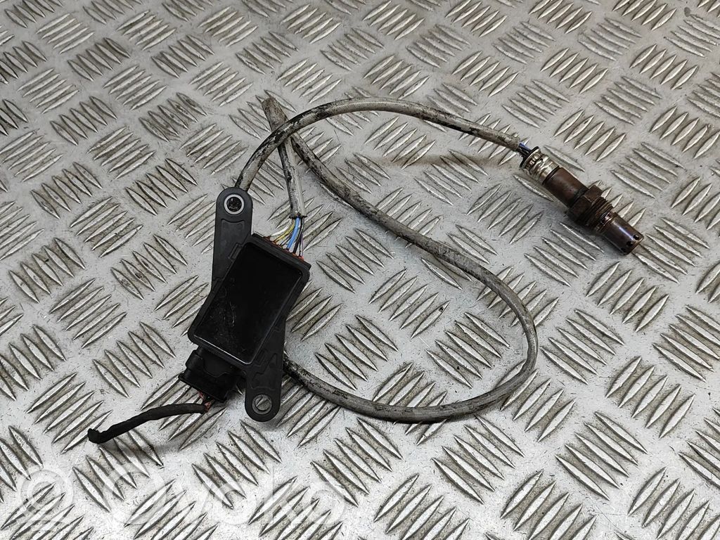 Mercedes-Benz Sprinter W907 W910 Lambda probe sensor 
