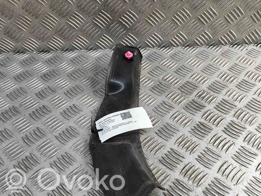 Mercedes-Benz E W213 Ramă laterală consolă centrală spate
