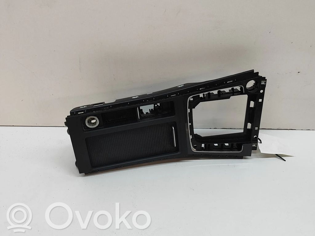 Volkswagen Golf VII Alte elemente consolă centrală (tunel) 