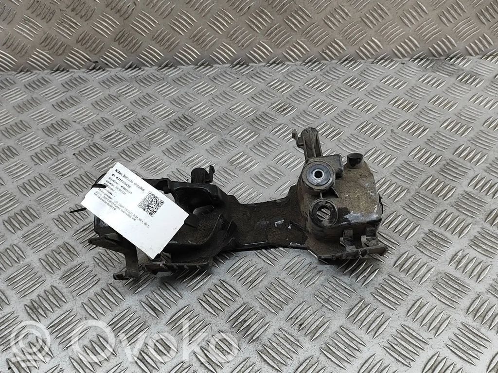 Volkswagen Golf VII Inna część podwozia 