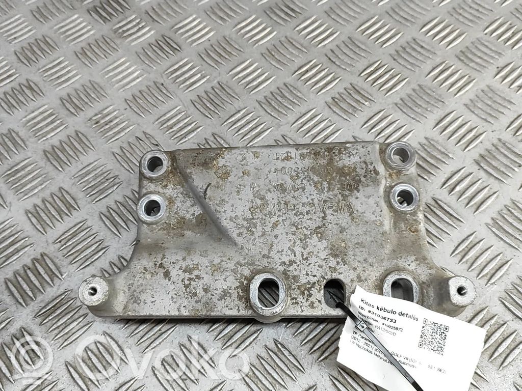 Volkswagen Golf VII Suport motor 