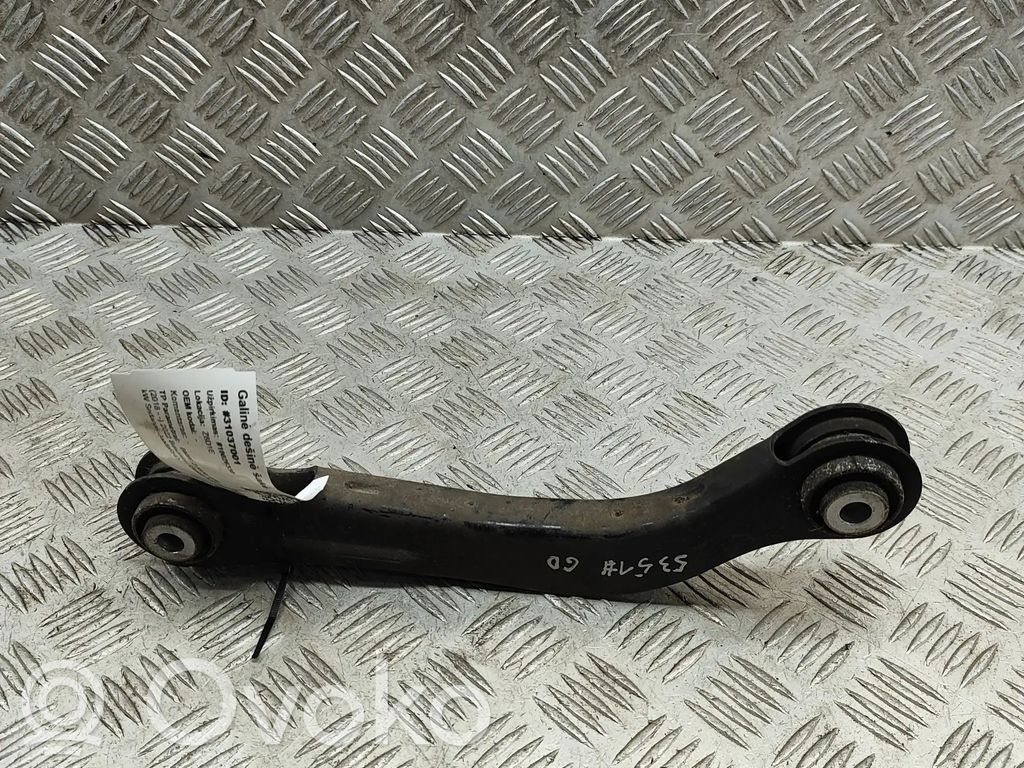 BMW 3 G20 G21 Braccio di controllo sospensione posteriore superiore/braccio oscillante 