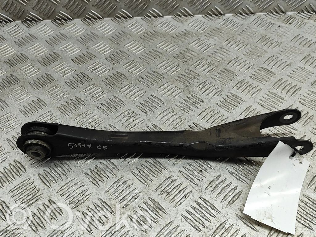 BMW 3 G20 G21 Braccio di controllo sospensione posteriore superiore/braccio oscillante 