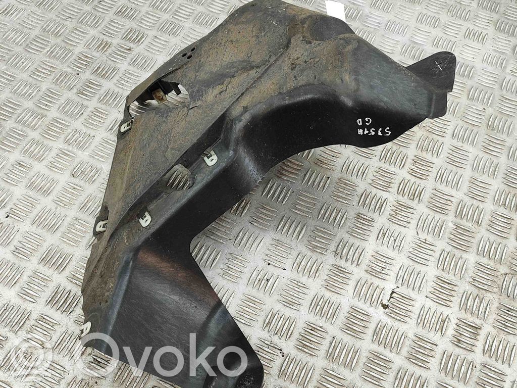 BMW 3 G20 G21 Rivestimento del cassone pick-up 