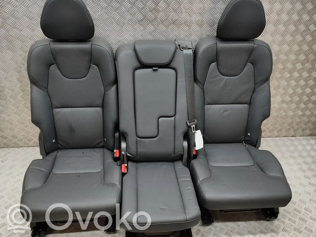 Volvo XC90 Siège arrière