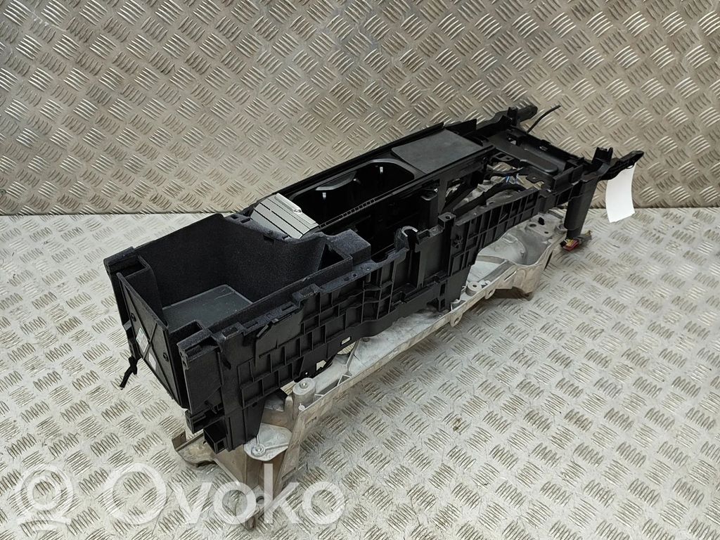 Volvo XC90 Console centrale 