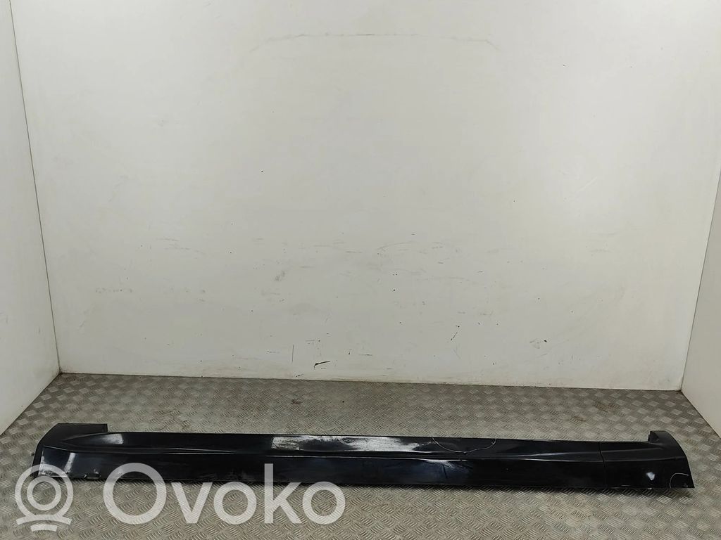 Volvo XC90 Listón 