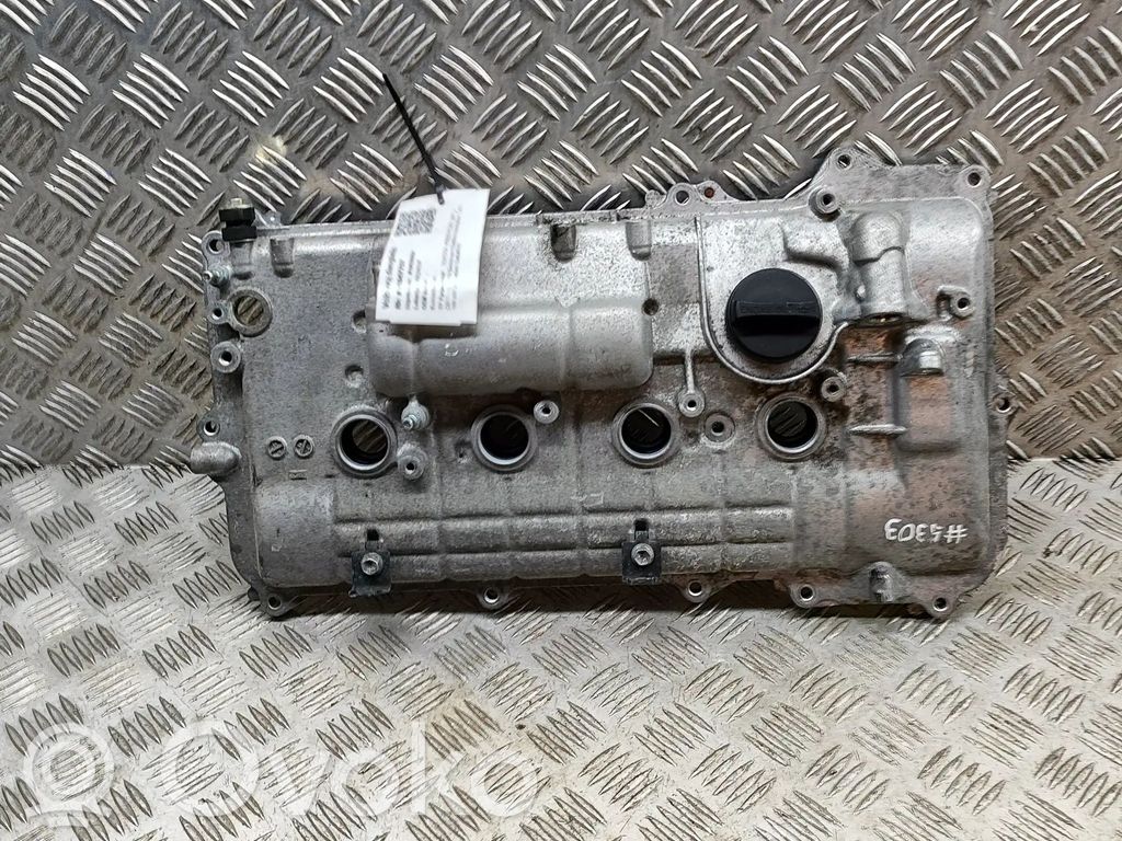 Toyota Prius+ (ZVW40) Cache culbuteur 