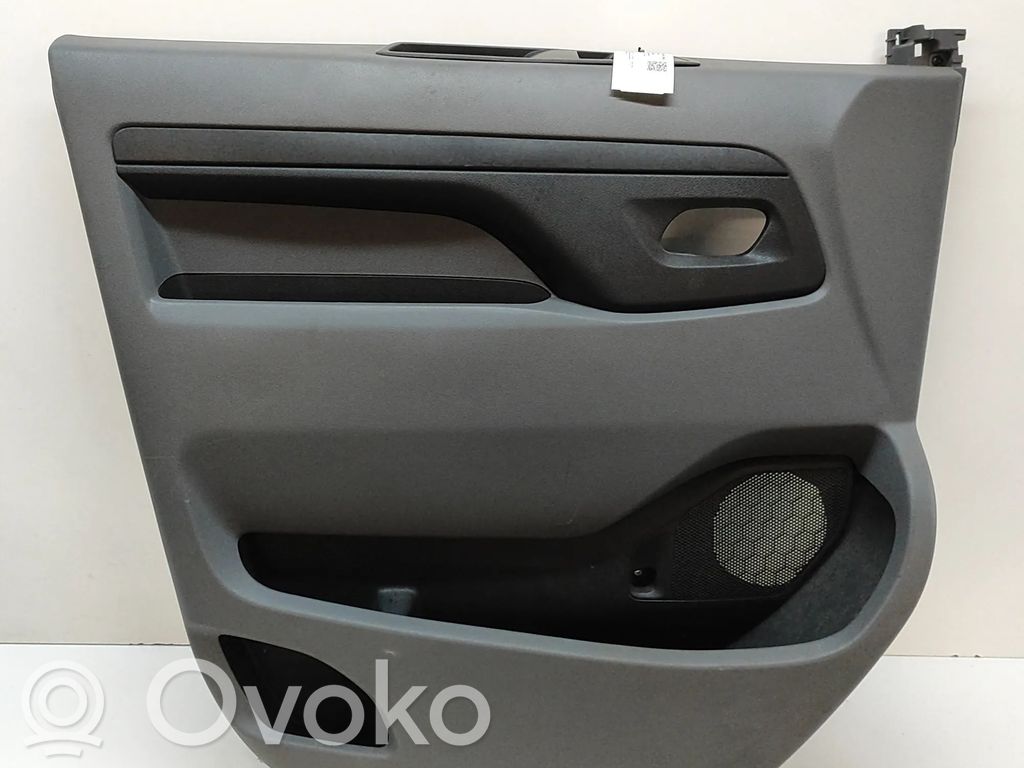 Toyota Proace Rivestimento del pannello della portiera anteriore 