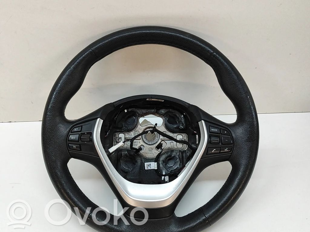 Kierownica   62561007B,62561180D,6863190,6878250