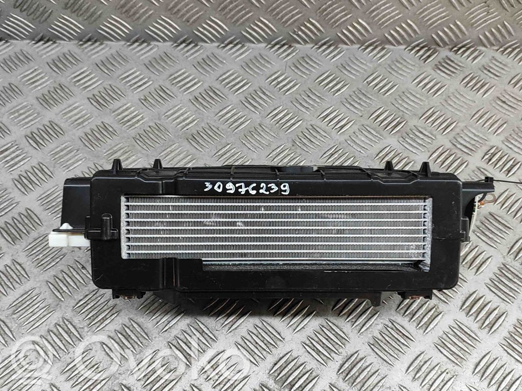 Mitsubishi Outlander Ventilador de la batería de vehículo híbrido/eléctrico