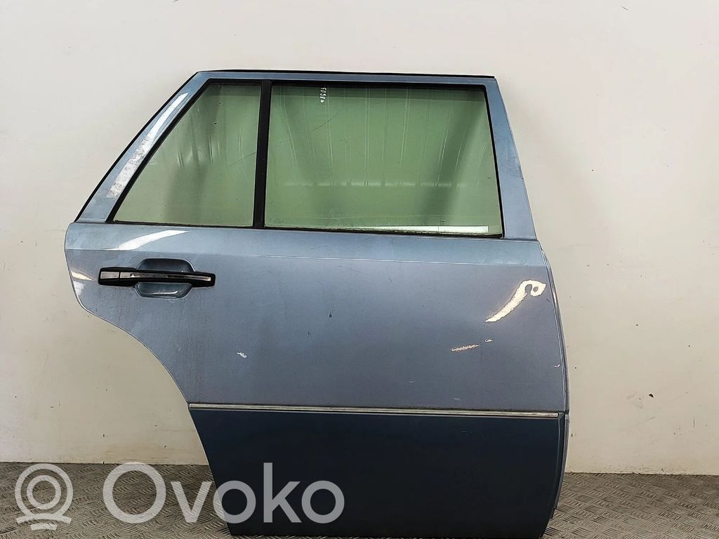 Mercedes-Benz E W124 Puerta trasera 
