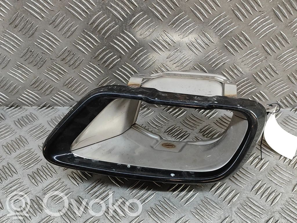 BMW X7 G07 Duslintuvo antgalis 