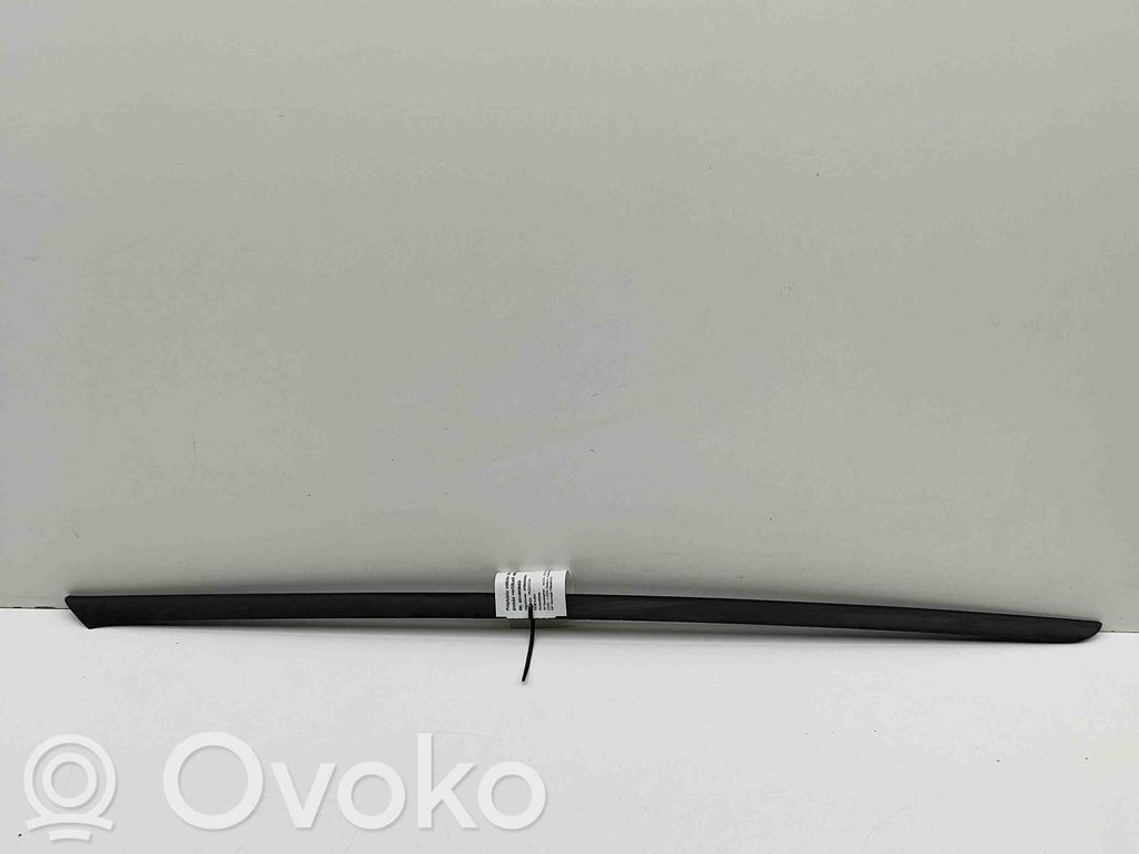 Windshield trim   89A854327