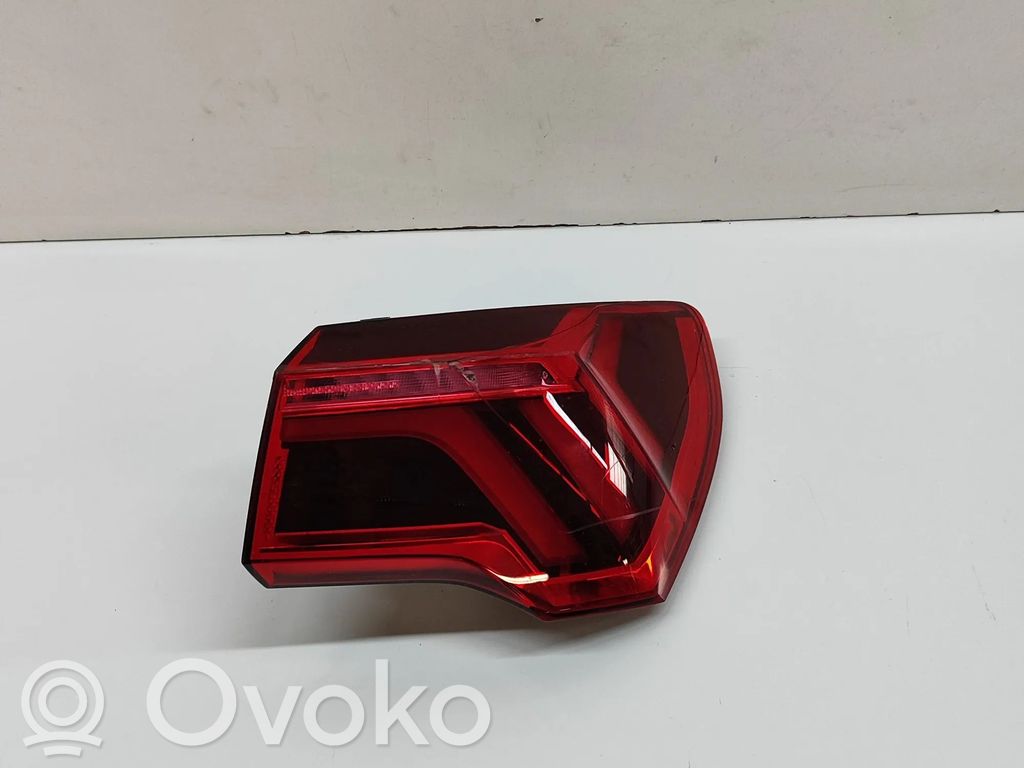 Audi Q3 F3 Takavalot 